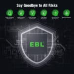 EBL PD4 Universal Ladegerät für den Profi – Bild 8