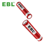 EBL 4 x 10440 3,7V 350mAh Li-Ion – Bild 3