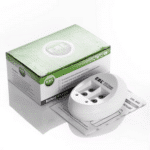 EBL USB Ladegerät für 2 Akkus vom Typ 6F22 9V – Bild 7