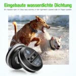 EBL Knopfzelle 2x PetSafe RFA-67 210mAh – Bild 4