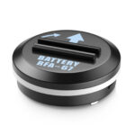 EBL Knopfzelle 2x PetSafe RFA-67 210mAh – Bild 7