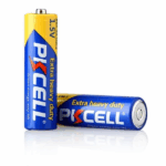 PKCELL R6P Batterie