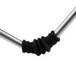 Coffee Steam Pipe Silicone Protective Cover, Silicone Protective Cover