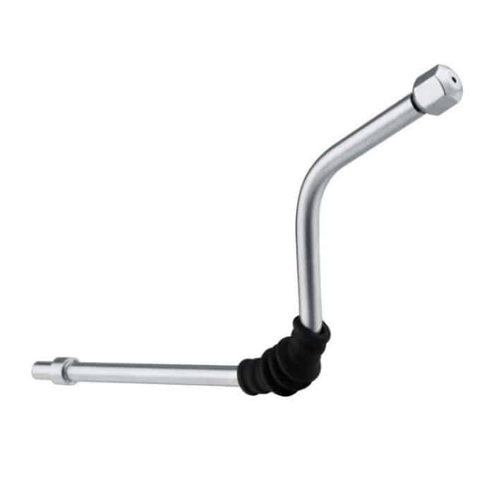 APRS4816.jpg Edelstahl-Kaffeedampfrohr für Gaggia – Bild 1