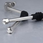 Edelstahl-Kaffeedampfrohr für Gaggia – Bild 4