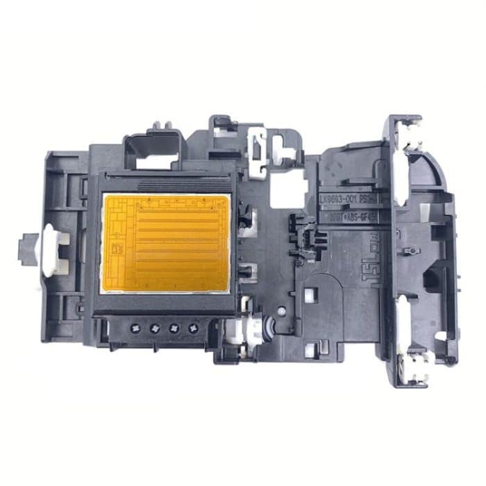 Druckkopf für Brother J460 / J562DW / MFC / J460DW / J485DW / J480DW / J562 J485 – Bild 2