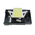 Druckkopf für Epson L801 / L800 / L805 / TX650 / R290 / T50 / R330