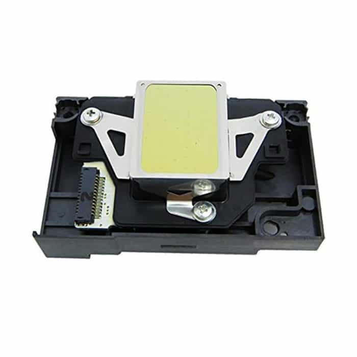 Druckkopf für Epson L801 / L800 / L805 / TX650 / R290 / T50 / R330 – Bild 1