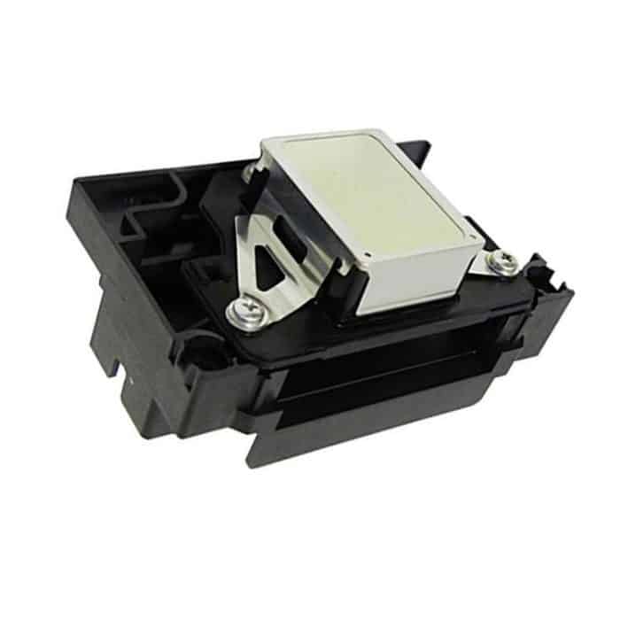 Druckkopf für Epson L801 / L800 / L805 / TX650 / R290 / T50 / R330 – Bild 2