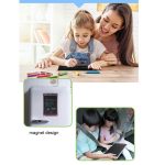 Howshow 8,5-Zoll-LCD-Drucksensor-E-Note-Papierloses Schreibtablett / Schreibtafel, 8.5 inch Black, 8.5 inch Green, 8.5 inch Blue, 8.5 inch Red, 8.5 inch White – Bild 10