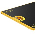 HUION HS64 Chips Special Edition 5080 LPI Kunstzeichnungstablett mit batterielosem Stift zum Spaß – Bild 5