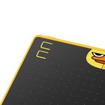 HUION HS64 Chips Special Edition 5080 LPI Kunstzeichnungstablett mit batterielosem Stift zum Spaß – Bild 6