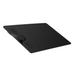 HUION HS610 5080 LPI Touch Ring Kunst-Zeichentablett zum Spaß mit batterielosem Stift und Stifthalter – Bild 4