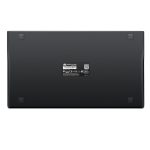 HUION Q11K V2 5080 LPI Wireless Kunst-Zeichentablett zum Spaß mit batterielosem Stift und Stifthalter – Bild 3