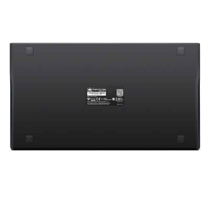 HUION Q11K V2 5080 LPI Wireless Kunst-Zeichentablett zum Spaß mit batterielosem Stift und Stifthalter – Bild 3