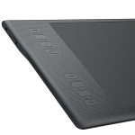 HUION Q11K V2 5080 LPI Wireless Kunst-Zeichentablett zum Spaß mit batterielosem Stift und Stifthalter – Bild 5