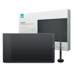 HUION Q11K V2 5080 LPI Wireless Kunst-Zeichentablett zum Spaß mit batterielosem Stift und Stifthalter – Bild 6