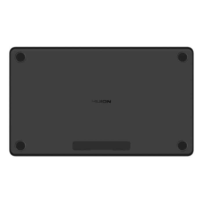 HUION H1161 5080 LPI Touch Strip Art-Zeichentablett zum Spaß mit batterielosem Stift und Stifthalter – Bild 3