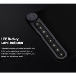 HUION Q620M 5080 LPI Wireless Art Zeichentablett zum Spaß mit batterielosem Stift und Stifthalter – Bild 12