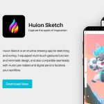 HUION Q620M 5080 LPI Wireless Art Zeichentablett zum Spaß mit batterielosem Stift und Stifthalter – Bild 15