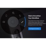 HUION Q620M 5080 LPI Wireless Art Zeichentablett zum Spaß mit batterielosem Stift und Stifthalter – Bild 9