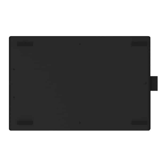 HUION Inspiroy H1060P 5080 LPI 12 Drucktasten Art Drawing Tablet zum Spaß, mit batterielosem Stift und Stifthalter – Bild 3