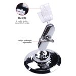 1000-fache Vergrößerung, 0,3 MP Bildsensor, USB-Digitalmikroskop mit 8 LEDs und professionellem Ständer, 1000X – Bild 7