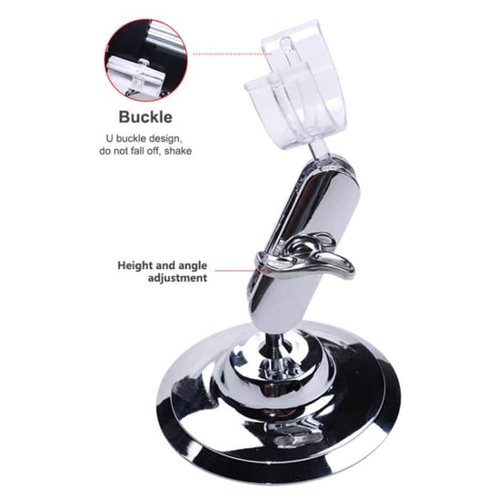 1000-fache Vergrößerung, 0,3 MP Bildsensor, USB-Digitalmikroskop mit 8 LEDs und professionellem Ständer, 1000X – Bild 7