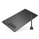 VEIKK A15PRO 10x6 Zoll 5080 LPI Typ-C-Schnittstelle Smart Touch Elektronisches Grafiktablett