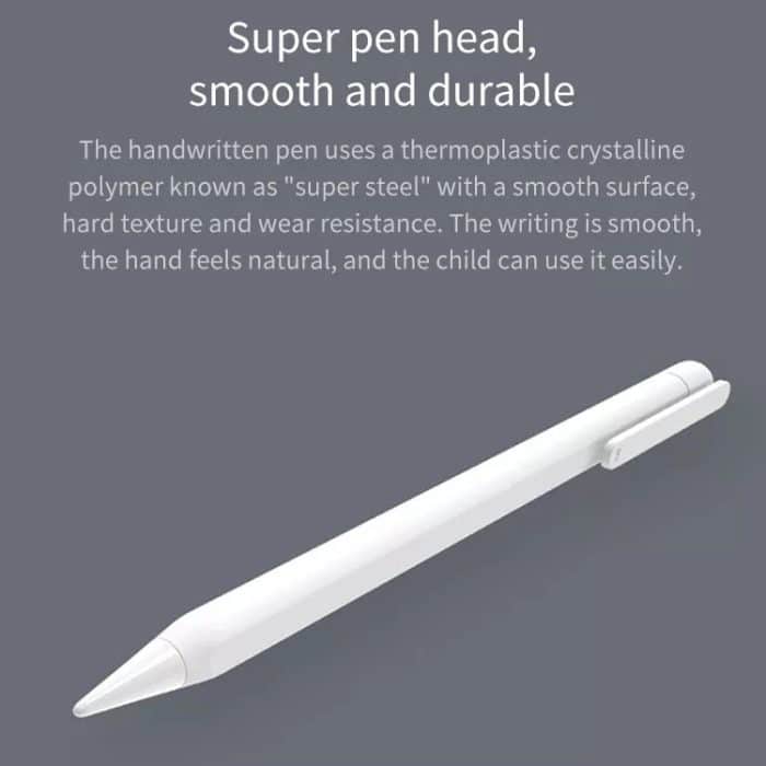 Original Xiaomi Mijia 20 Zoll LCD Digital Grafikkarte Elektronische Handschrift Tablet mit Stift – Bild 12