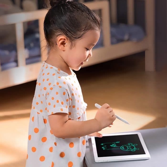 Original Xiaomi Mijia 20 Zoll LCD Digital Grafikkarte Elektronische Handschrift Tablet mit Stift – Bild 14