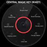 10Moons G10 Digital Tablet Kann mit 8192 Passivstift mit Mobiltelefon und Tablet-Computer verbunden werden – Bild 6