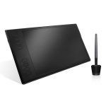 HUION Inspiroy Serie Q11K 5080LPI USB-Grafik-Zeichentablett für Windows / Mac OS mit digitalem Stift
