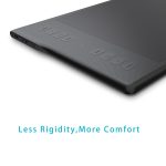 HUION Inspiroy Serie Q11K 5080LPI USB-Grafik-Zeichentablett für Windows / Mac OS mit digitalem Stift – Bild 8