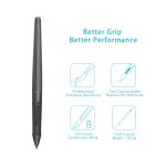 HUION Inspiroy Serie Q11K 5080LPI USB-Grafik-Zeichentablett für Windows / Mac OS mit digitalem Stift – Bild 10