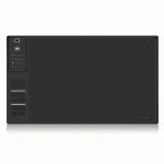 HUION Inspiroy-Serie WH1409 (8192) 5080LPI Professional Art USB-Grafik-Zeichentablett für Windows / Mac OS mit digitalem Stift