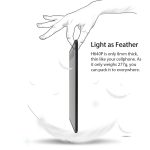 HUION Inspiroy Serie H640P 5080LPI Professionelles USB-Grafik-Grafiktablett für Windows / Mac OS mit batterielosem Stift – Bild 3