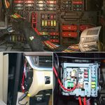 20-in-1-Kfz-Flachsicherungshalter-Kits mit Kabel – Bild 6