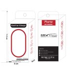 3,1 A 4-in-1-Autoladegerät mit Digitalanzeige und Voltmeter – Bild 8