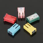 50 Stück/Box Flachsicherungssatz für amerikanische Autos – Bild 6