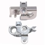 926-879 Positiver Minuspol der Batterie für Ford / Lincoln