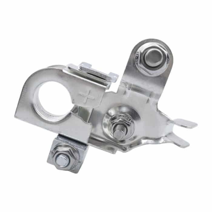 926-879 Positiver Minuspol der Batterie für Ford / Lincoln – Bild 5