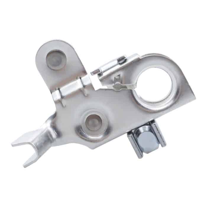 926-879 Positiver Minuspol der Batterie für Ford / Lincoln – Bild 6