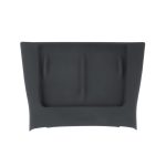 Für Tesla Model 3 / Y Car Center Console Handy Wireless Charging Silikon Anti-Rutsch-Matte