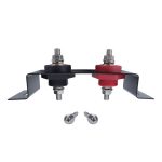 CP-5190 M10 Edelstahl Stud Auto RV Marine Batterie Terminal Starter Batterie Terminal Extender