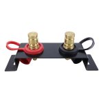 CP-5192 M10 Dicken Bolzen Auto RV Marine Batterie Terminal Starter Batterie Terminal Extender – Bild 2