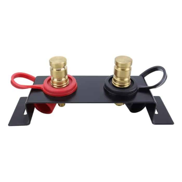 CP-5192 M10 Dicken Bolzen Auto RV Marine Batterie Terminal Starter Batterie Terminal Extender – Bild 2