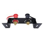 CP-5192 M10 Dicken Bolzen Auto RV Marine Batterie Terminal Starter Batterie Terminal Extender – Bild 4