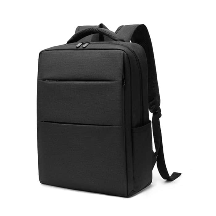 cxs-605 Multifunktionaler Oxford-Stoff-Laptoptaschen-Rucksack – Bild 1