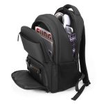 cxs-615 Multifunktionaler Oxford-Laptoptaschen-Rucksack – Bild 3